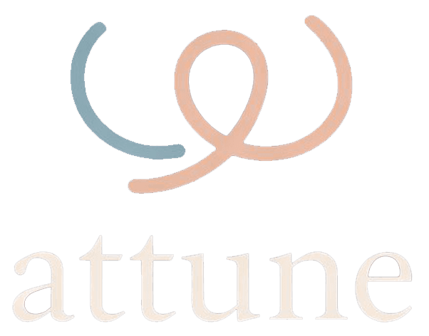 attune Logo